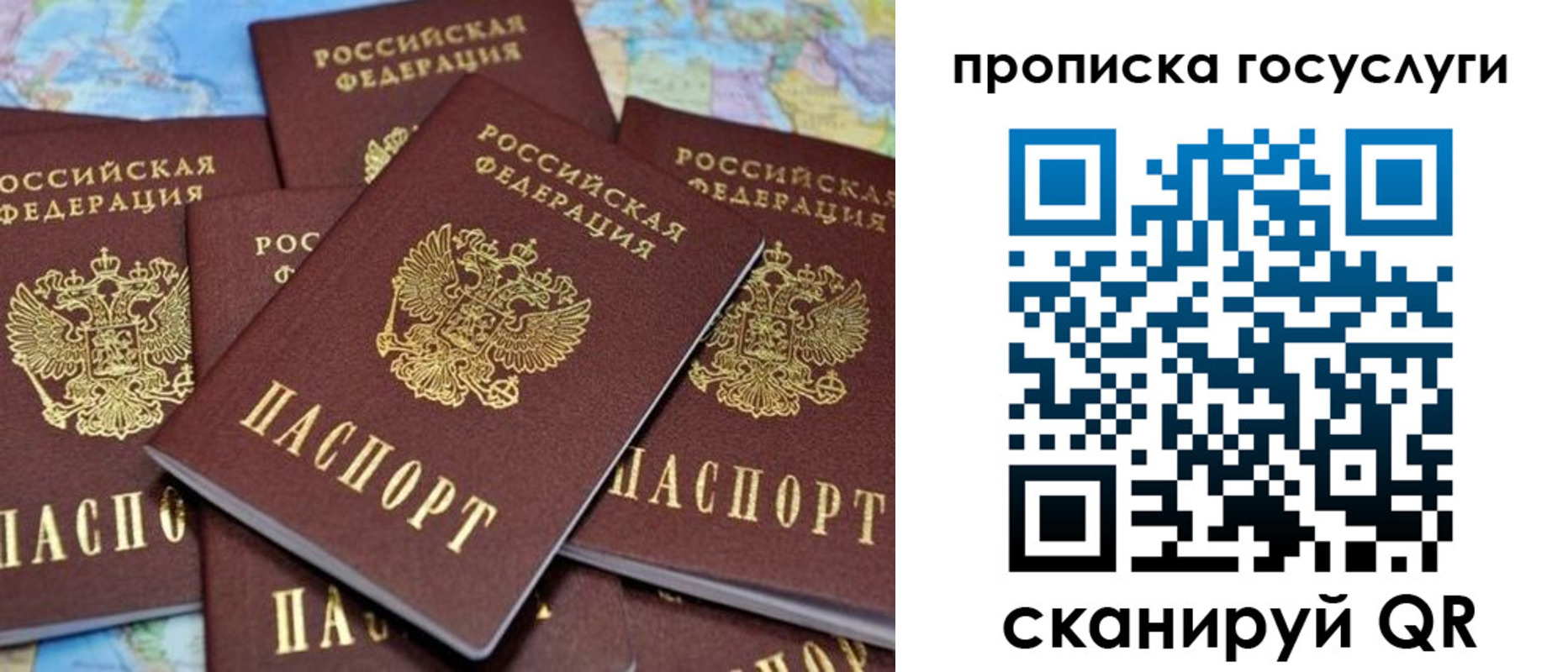 временная регистрация для всех в Чите